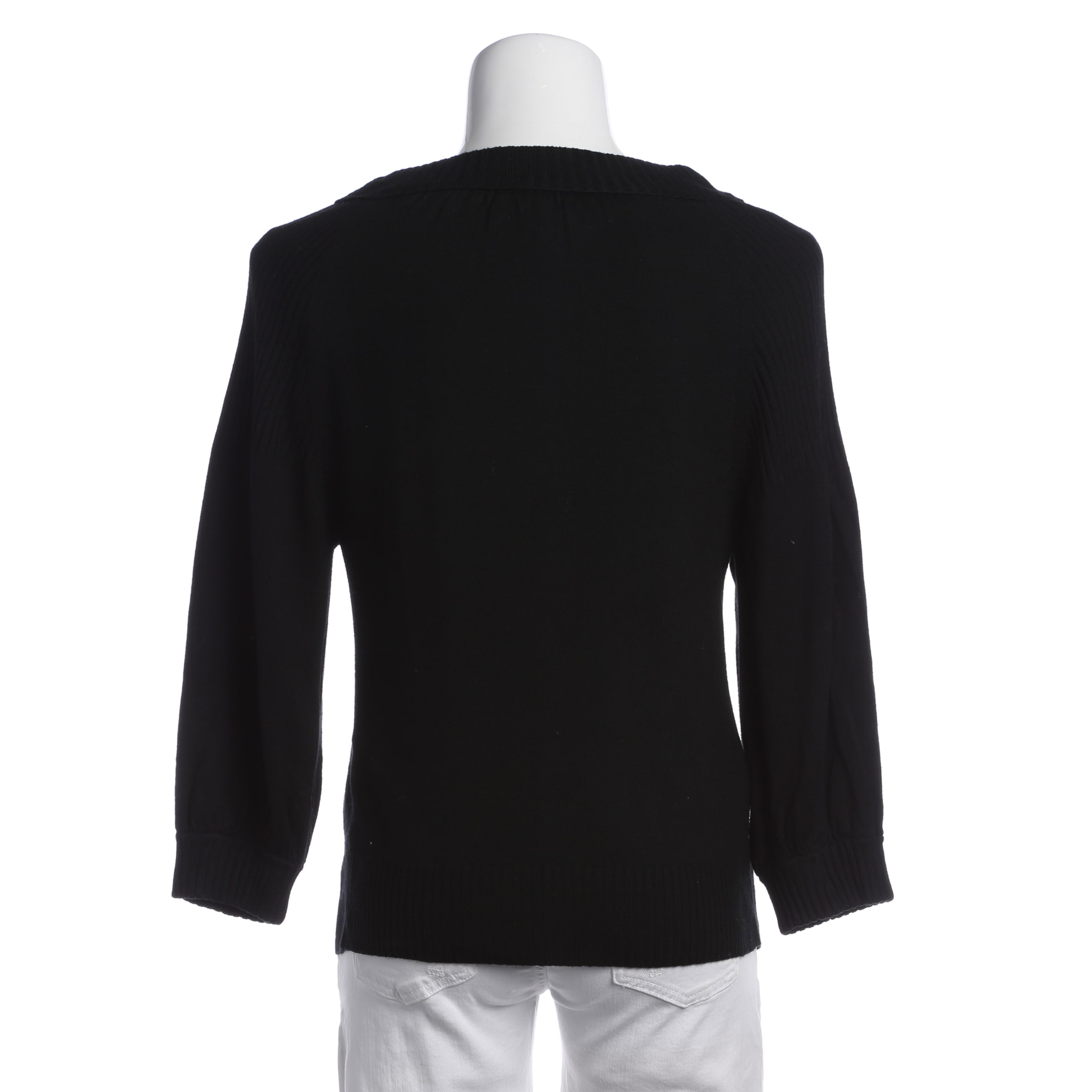 HUGO Sweater & Cardigan in M in Black