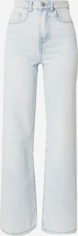 Dorothy Perkins Jeans in Blue: front