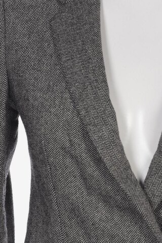 MAISON SCOTCH Blazer in S in Grey