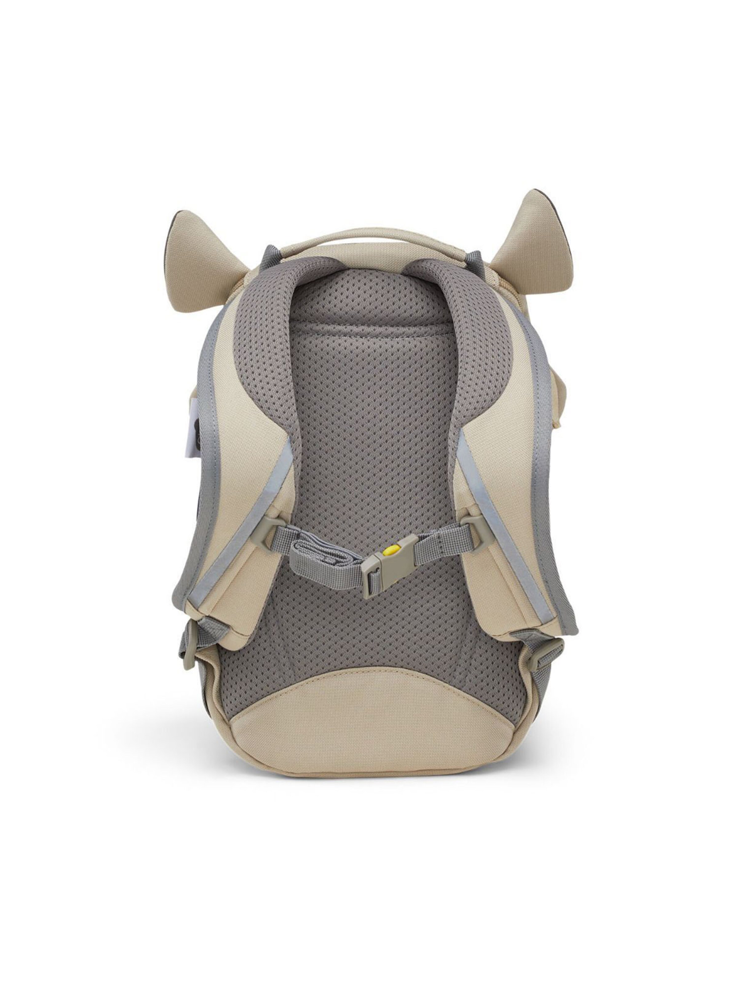 Affenzahn Rucksack 'Affenzahn Kleiner Freund Nashorn'‌‌‌‌‌‌ in Braun