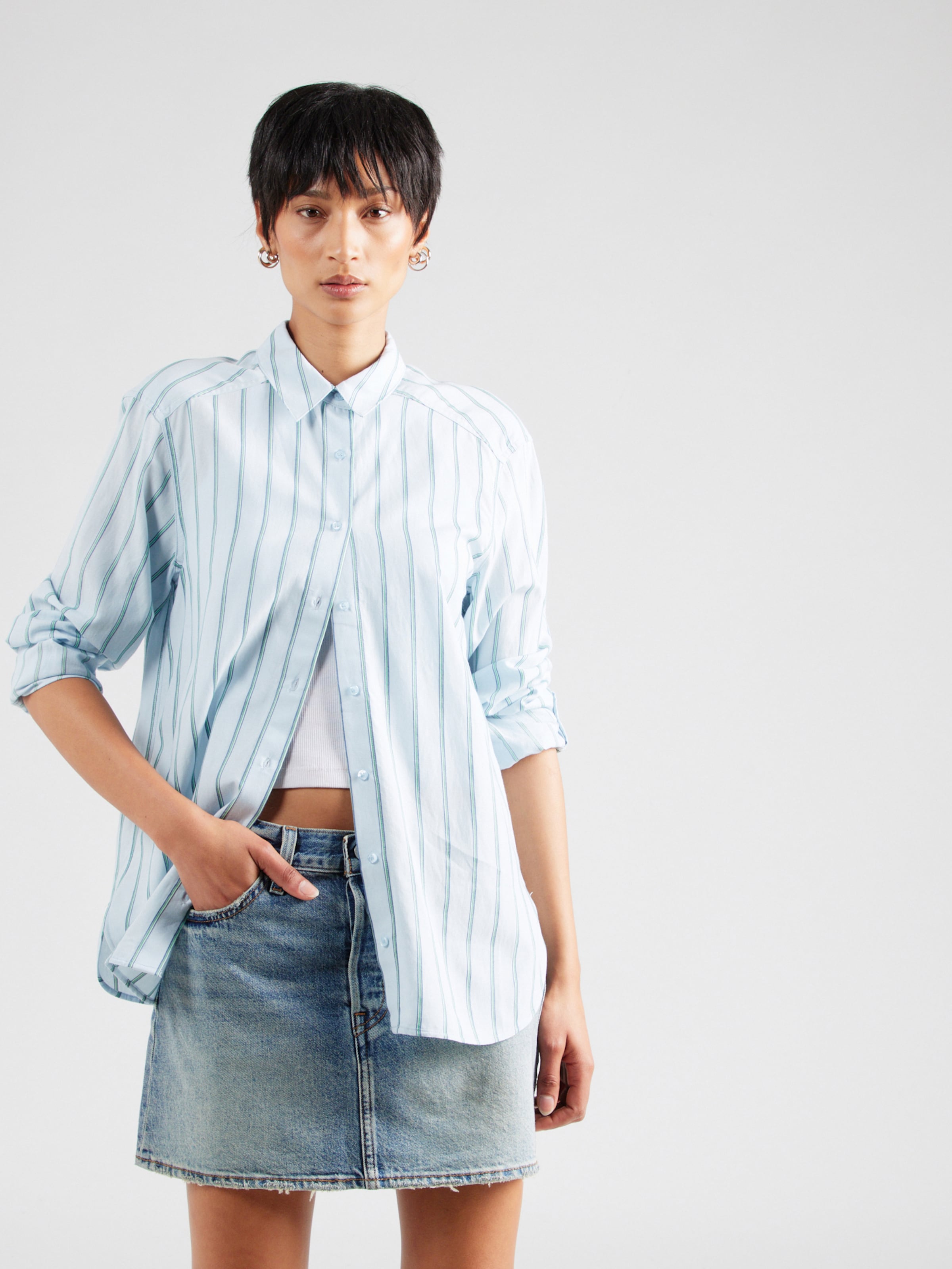 Blouses et tuniques Maison 123 pour femmes Achetez en ligne ABOUT YOU