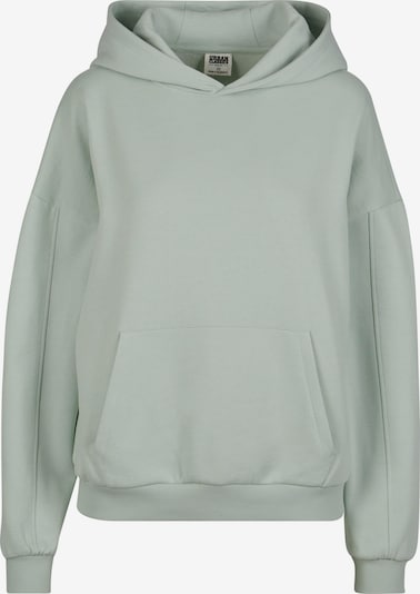 Urban Classics Sweatshirt i mint, Produktvy