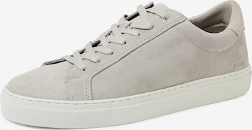 Digel Sneakers ' Summer ' in Grey: front
