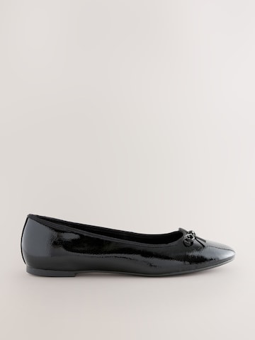 Ballerines 'Forever Comfort' Next en noir