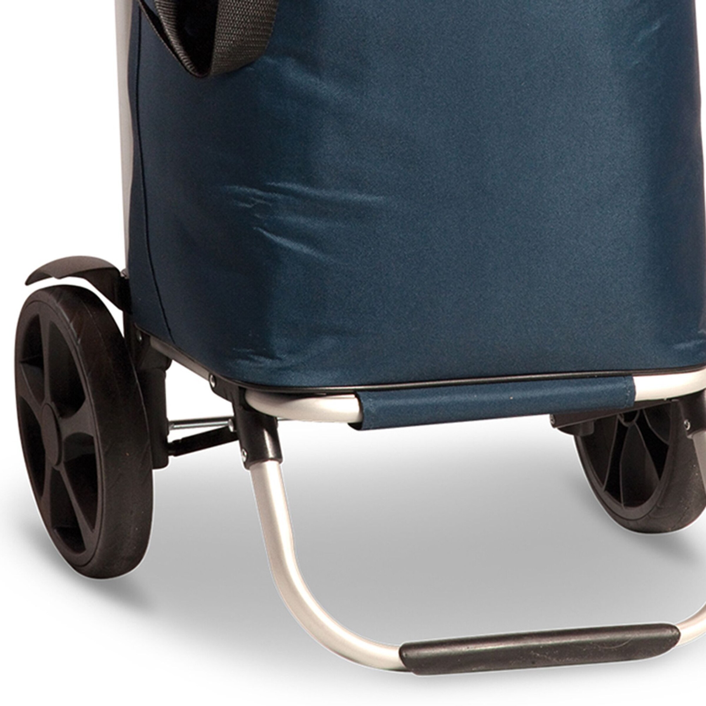 Punta Trolley 'Talent' in Blau
