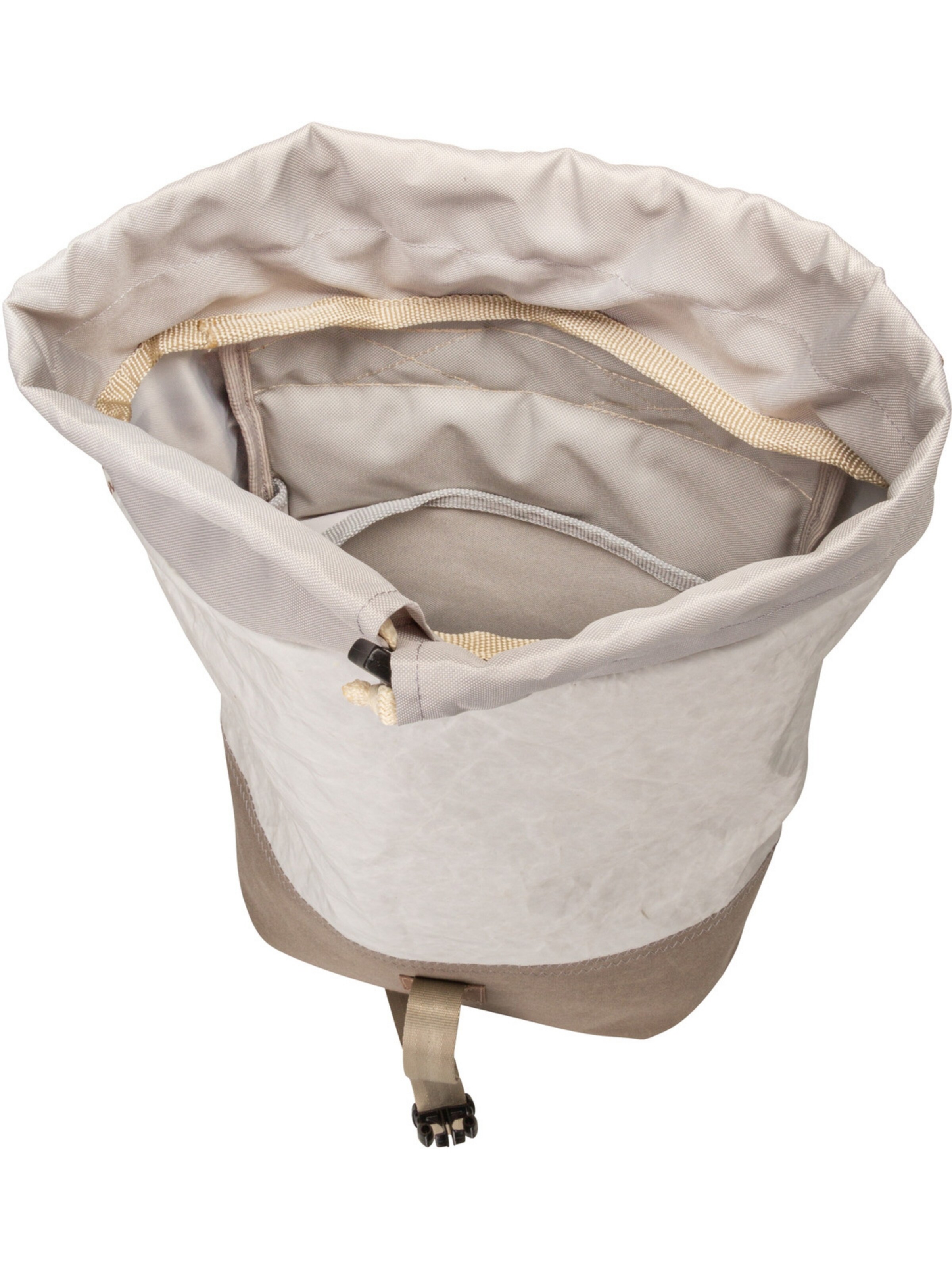 360 Grad Backpack in White