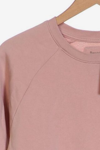 Bershka Sweater XS in Pink