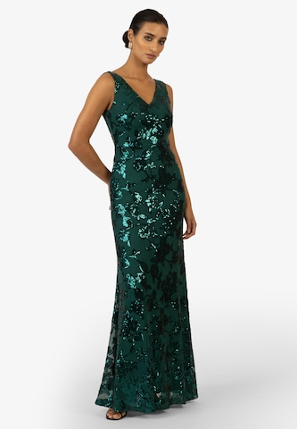 Kraimod Dress in Green