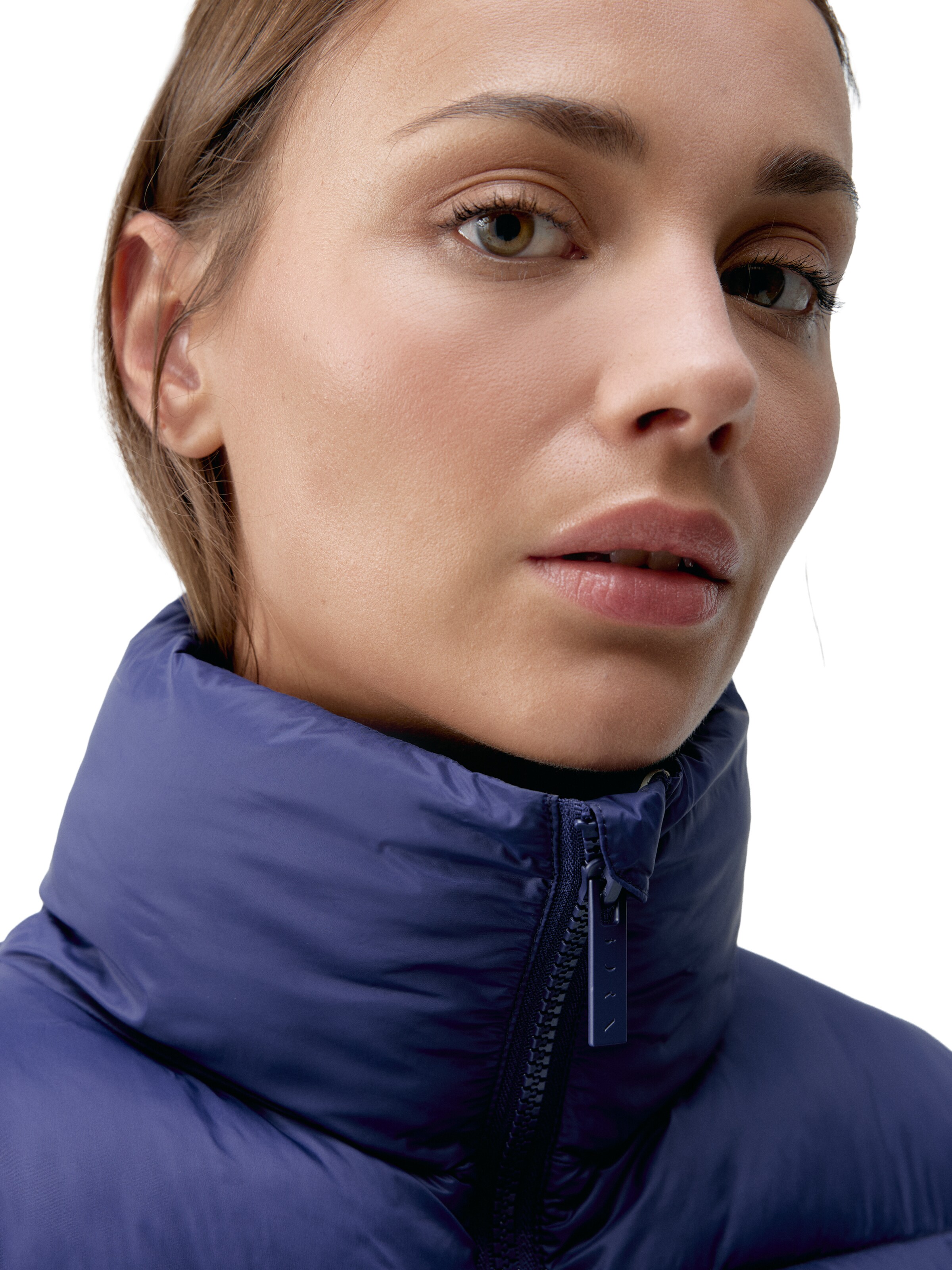 Gilet de sport ' Jolie ' Born en bleu