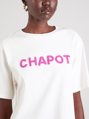 Fabienne Chapot Shirt in Wit