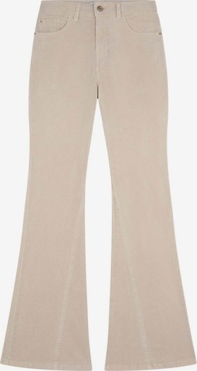 Džinsai iš Scalpers, spalva – smėlio spalva, Prekių apžvalga