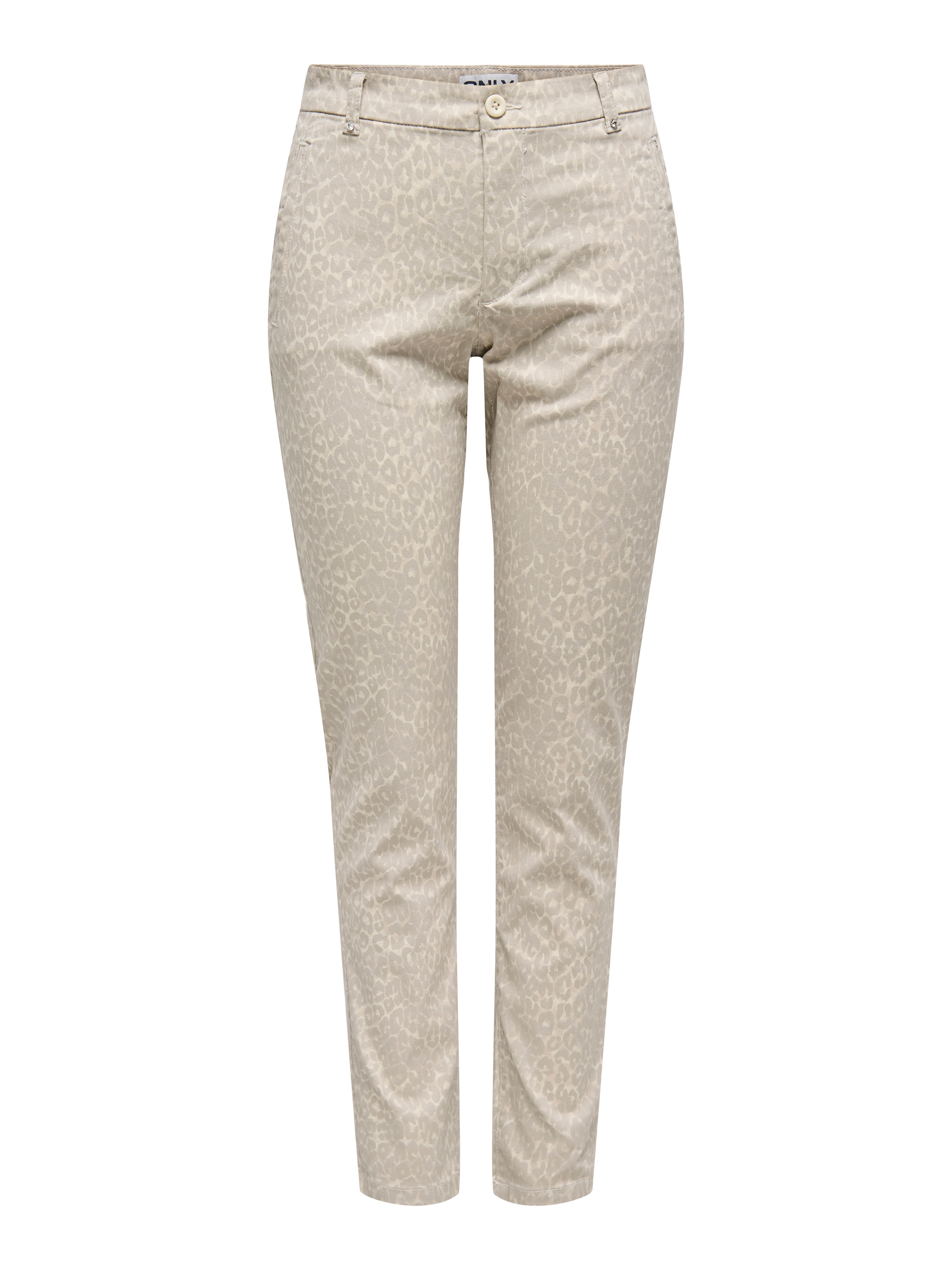 ONLY Chino nohavice 'ONLSURA' - krémová / tmelová, Produkt