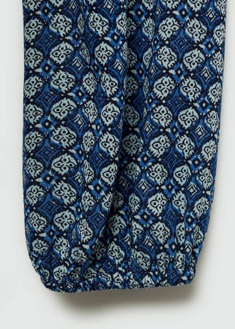 MANGO TEEN Blouse 'Coldt' in Blue