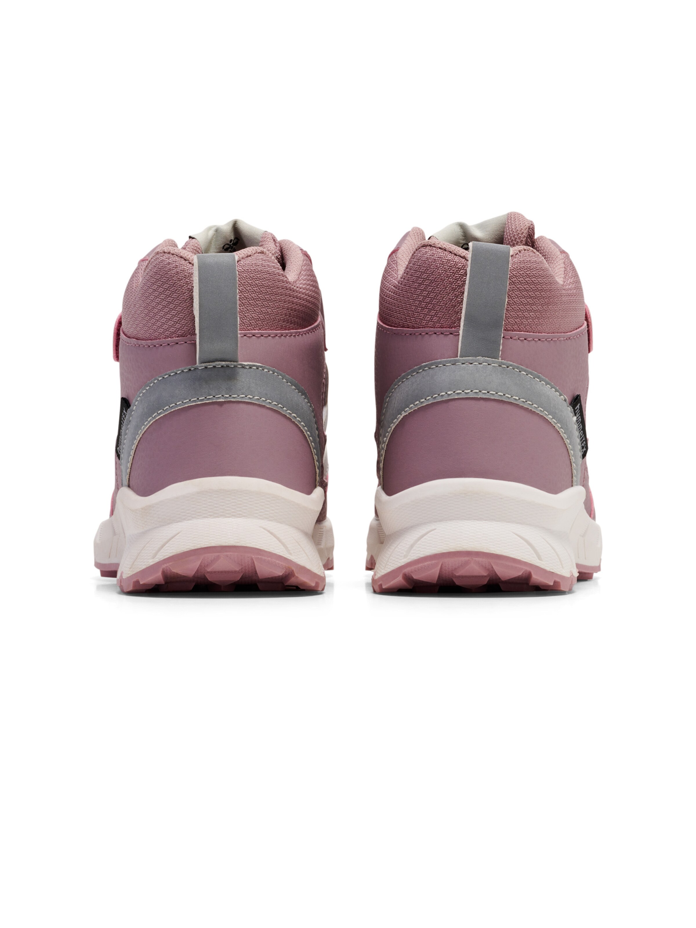 Hummel Boots 'TRAIL WALKER' i pink