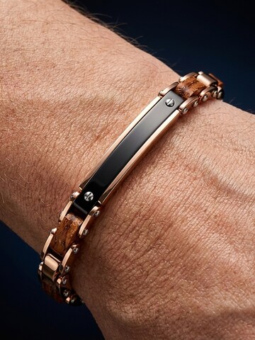 Bracelet 'AURORA' UNIQAL en or
