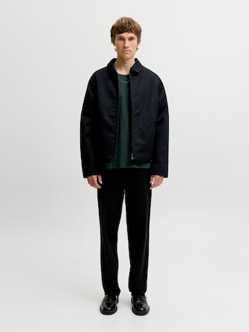 T-Shirt 'JJEPaulos' JACK & JONES en vert