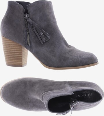Pier one sales ankle boots womens