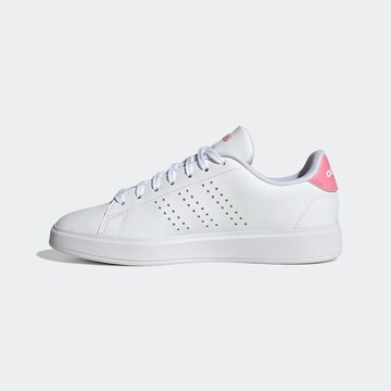 ADIDAS SPORTSWEAR Sneakers 'Advantage 2.0' in White