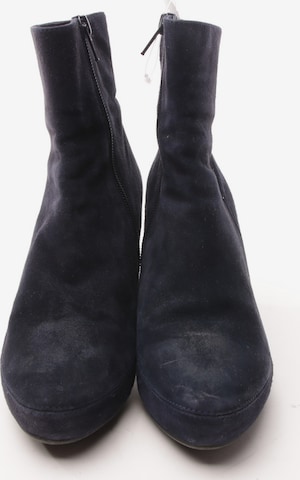 UNISA Dress Boots in 36 in Blue