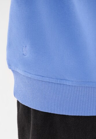 Johnny Urban Свитшот 'Cooper' в Синий