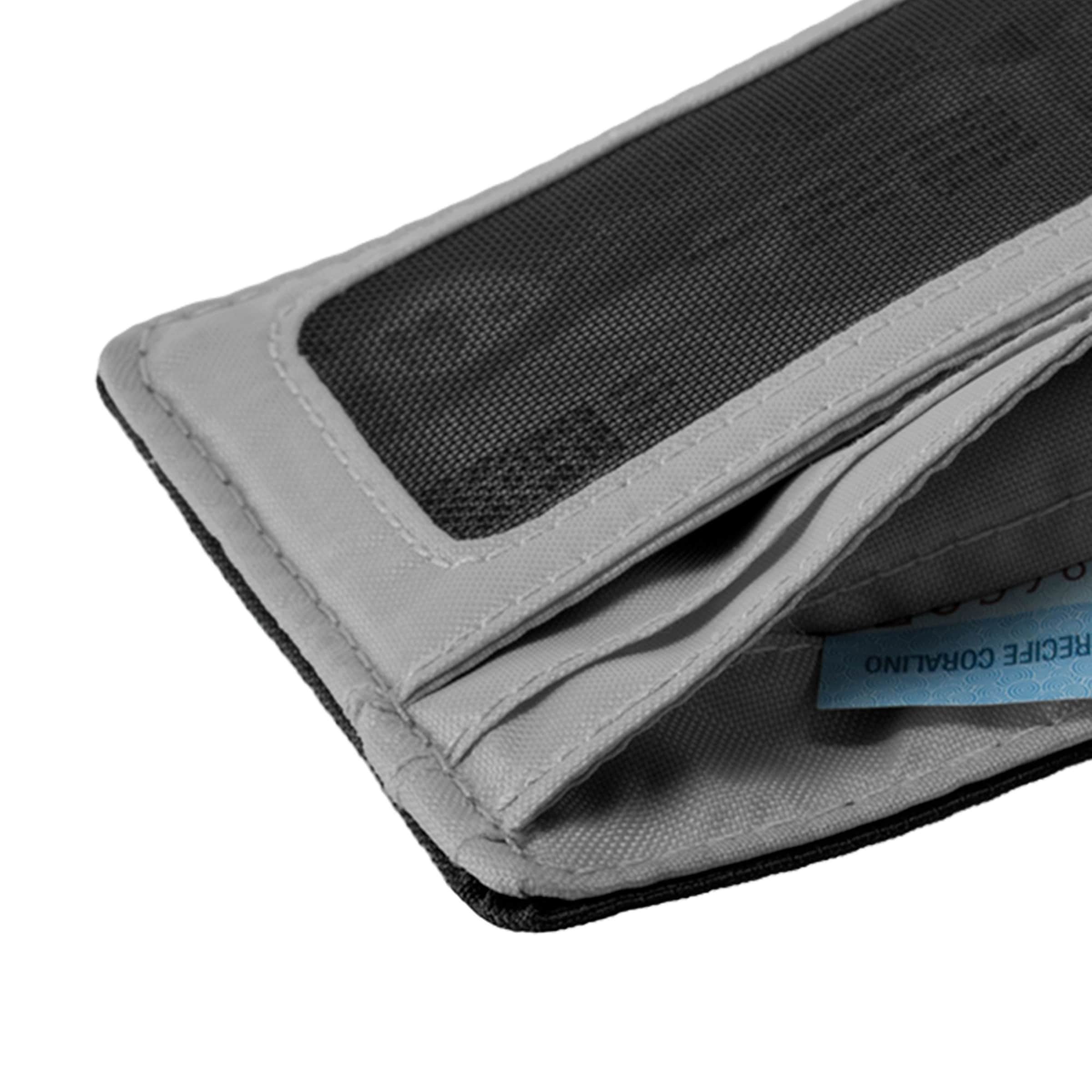 Porte-monnaies 'Stash' EAGLE CREEK en noir