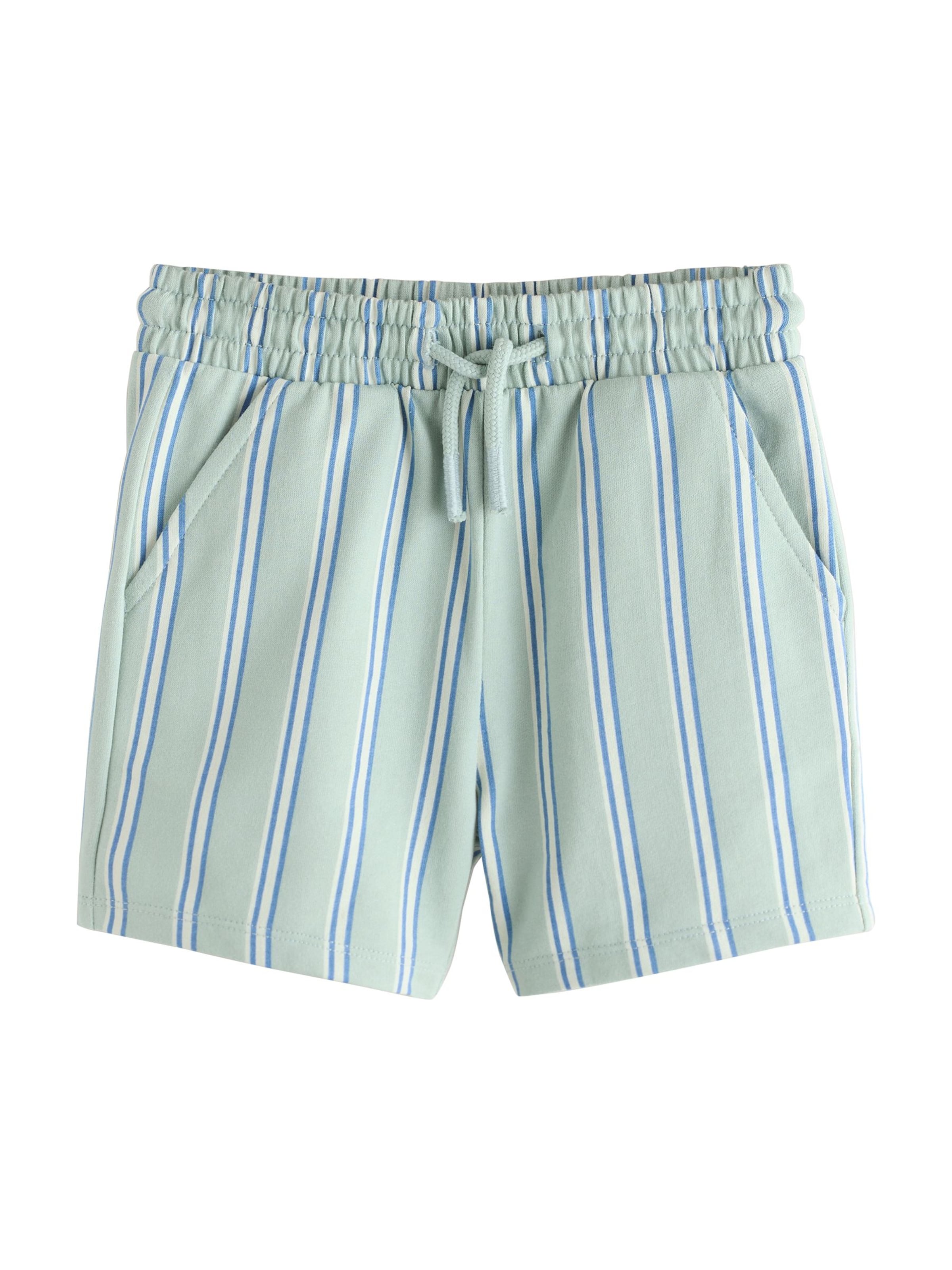 regular Pantaloni di Next in blu