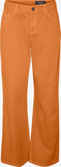 Noisy may Jeans 'Amanda' in Dark orange, Item view