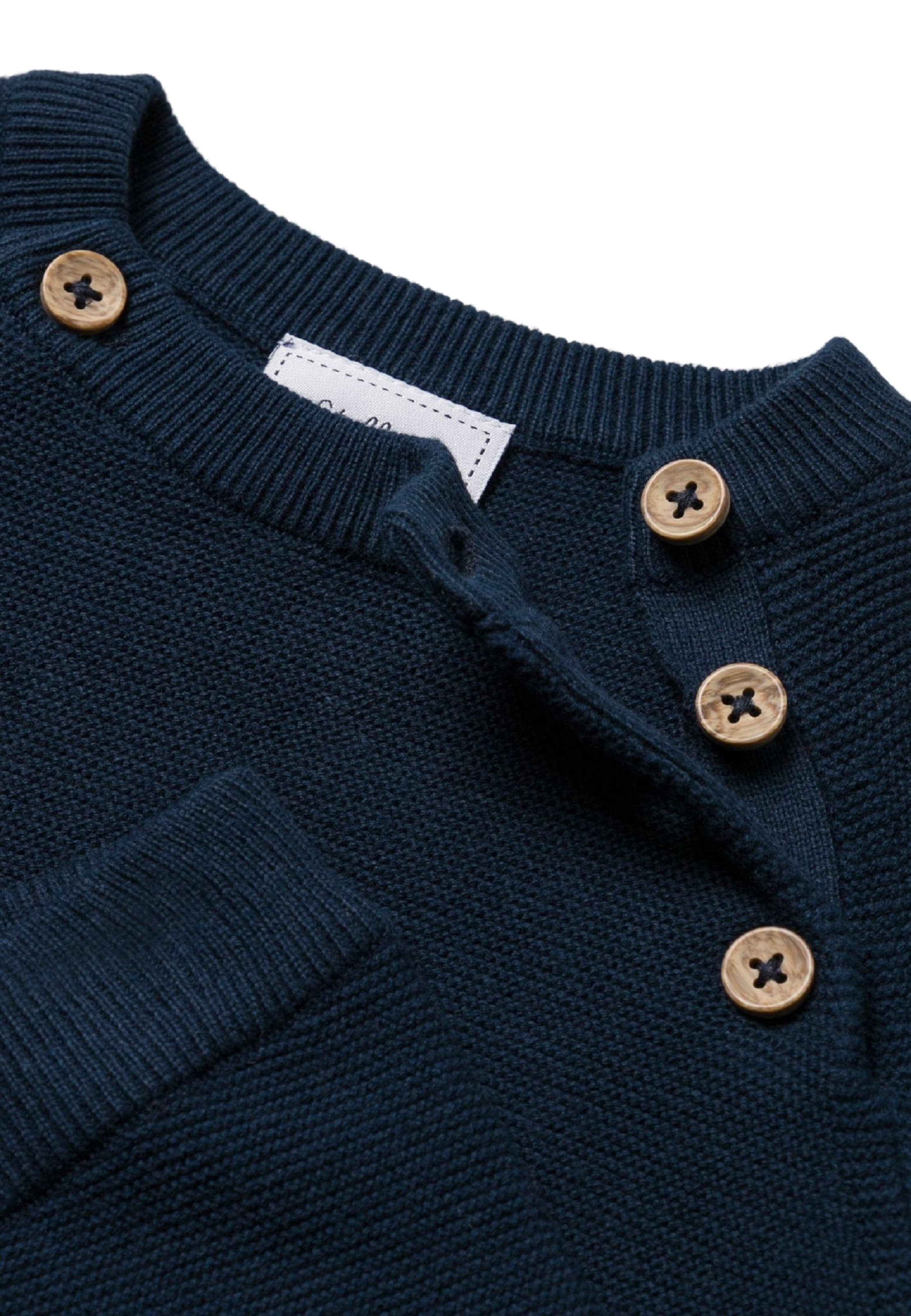 Set di Stellou & Friends in blu