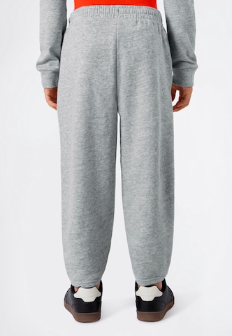 Champion Tapered Nadrág - szürke