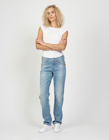 Gang Jeans in Blau