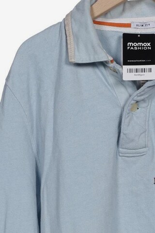 Parajumpers Shirt in M in Blue