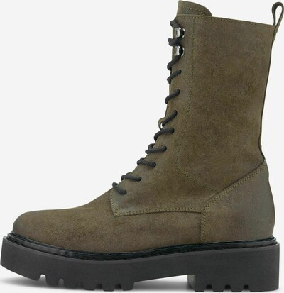 Another A Winter-Boots Winter-Boots in grün, Produktansicht