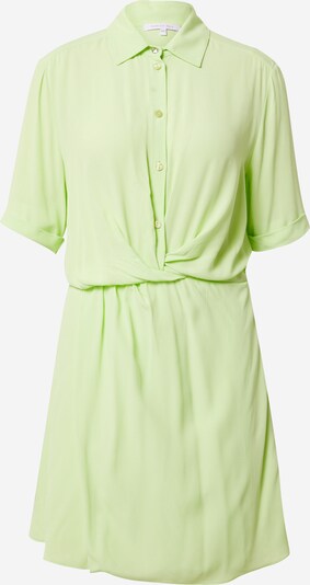 PATRIZIA PEPE Sukienka koszulowa 'ABITO' w kolorze jasnozielonym, Podgląd produktu