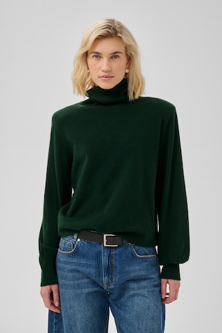 My Essential Wardrobe Pullover 'Jola' i grøn: forside