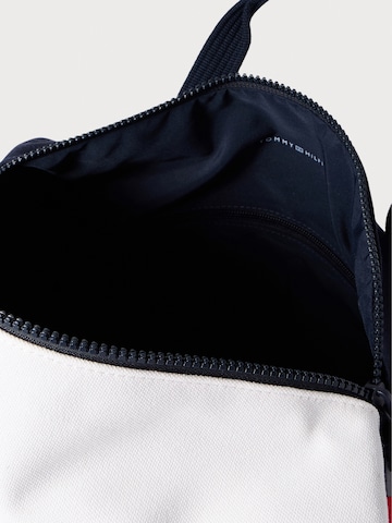 TOMMY HILFIGER Torba 'HERITAGE' w kolorze niebieski