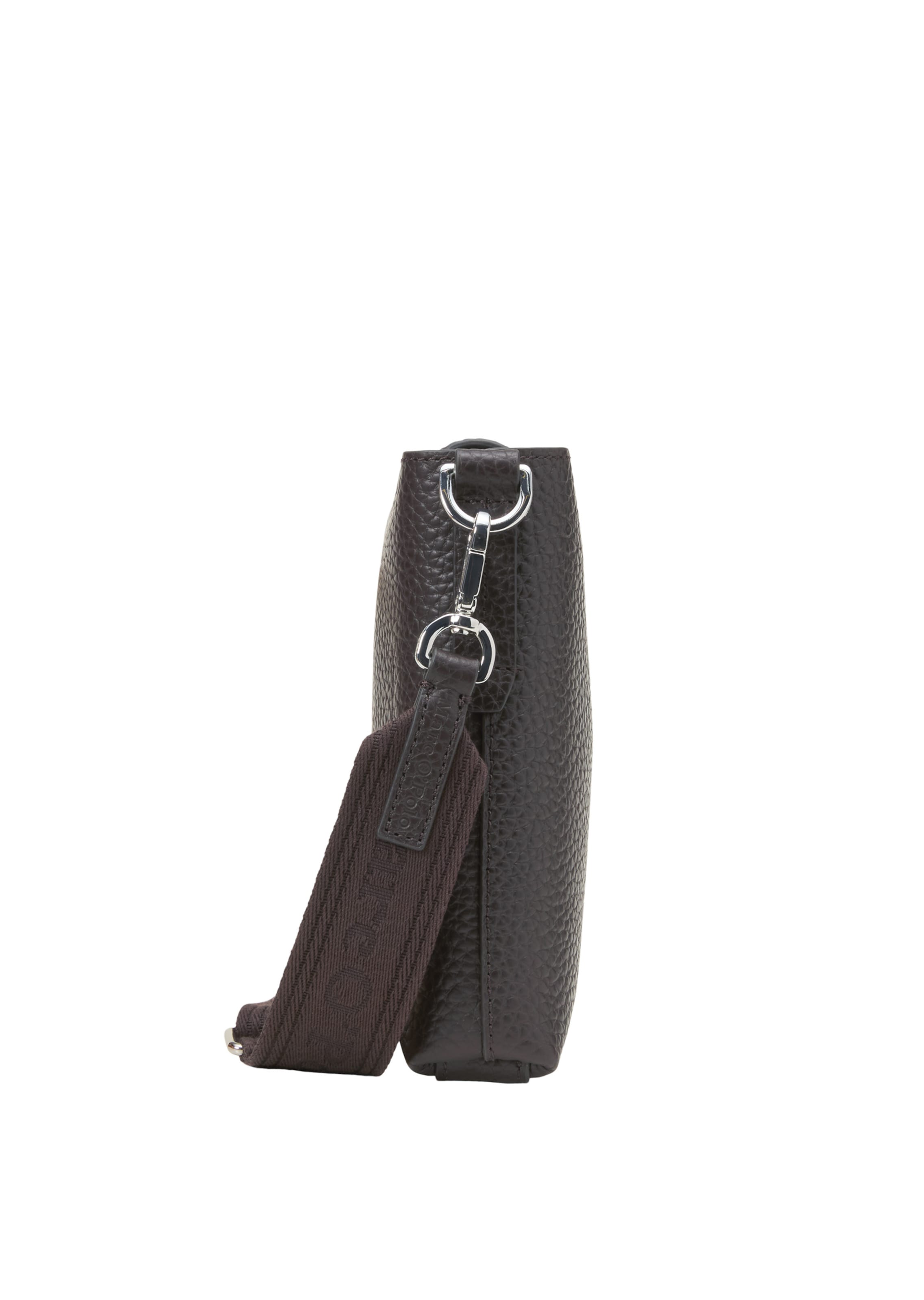 Marc O'Polo Smartphonehoesje in Bruin