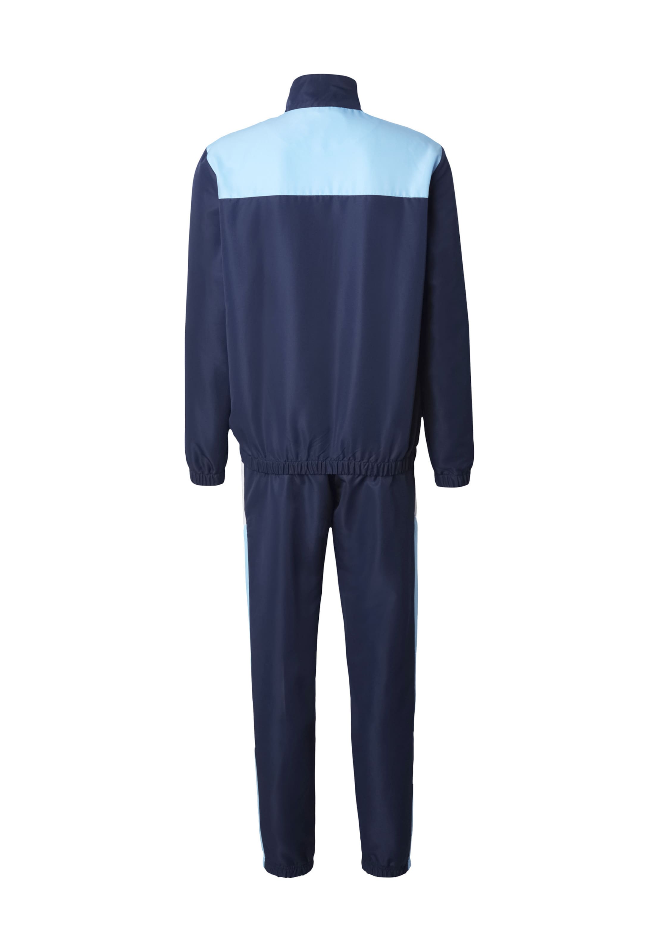 Sergio Tacchini Tracksuit 'Granada' in Blue