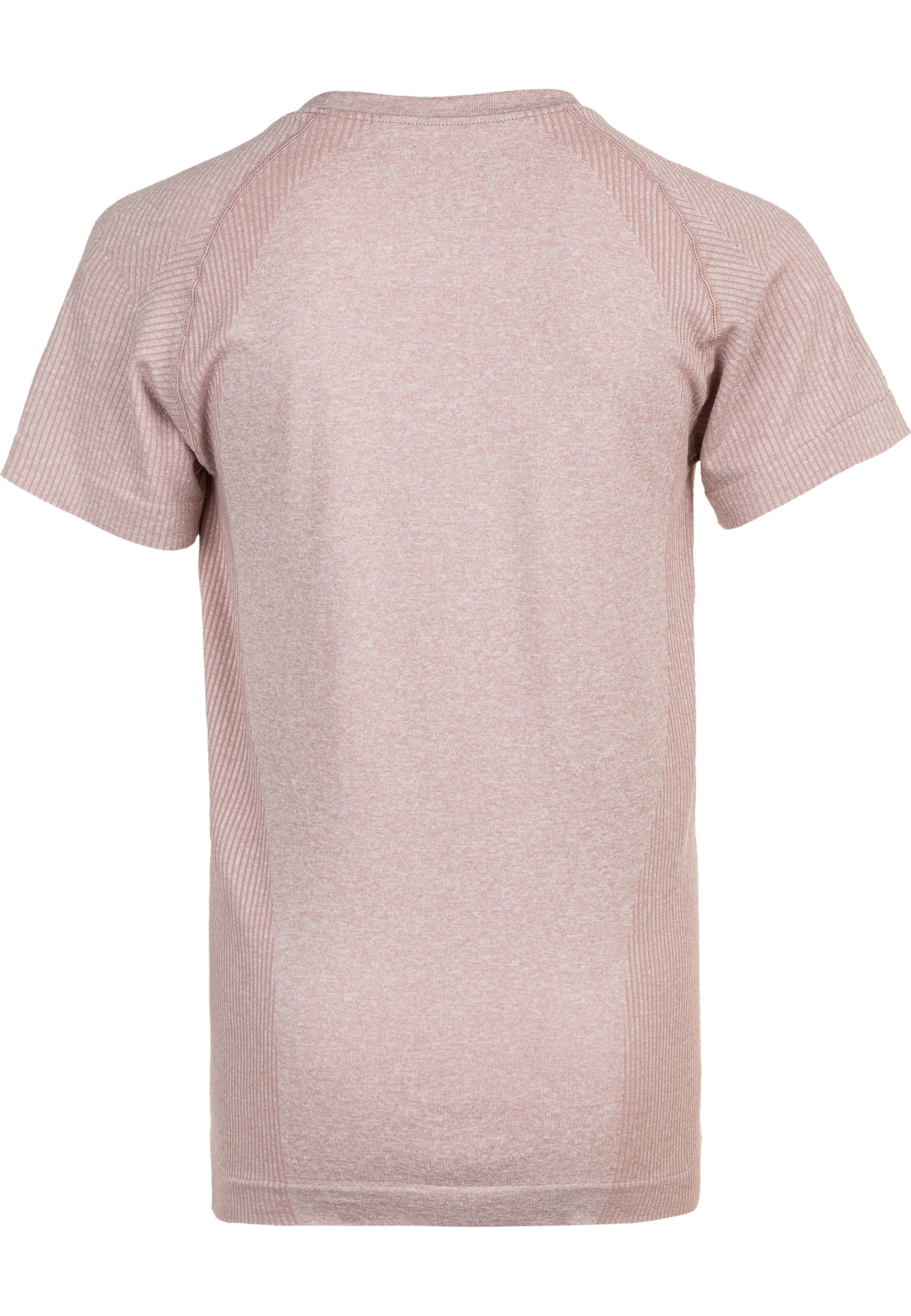 ENDURANCE Functioneel shirt 'Halen' in Roze