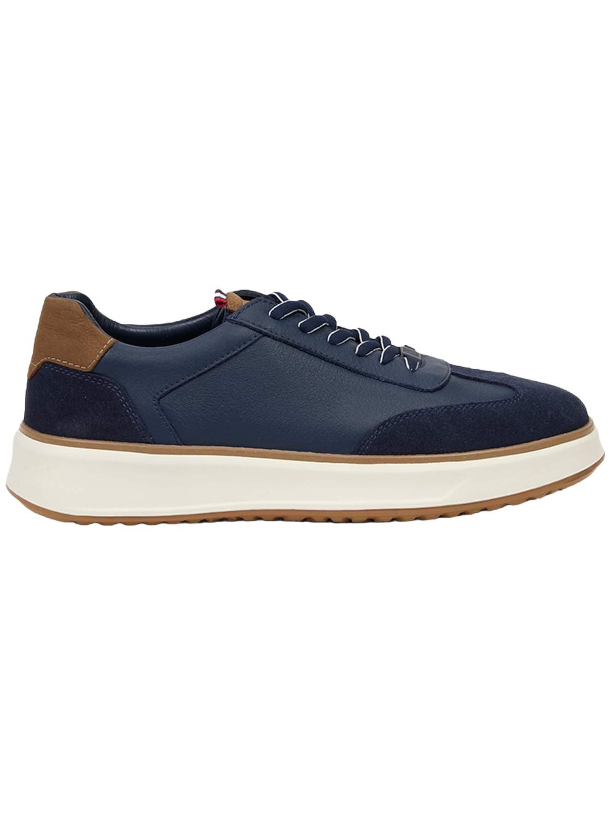 Desa Sneaker low‌‌‌‌ in Blau