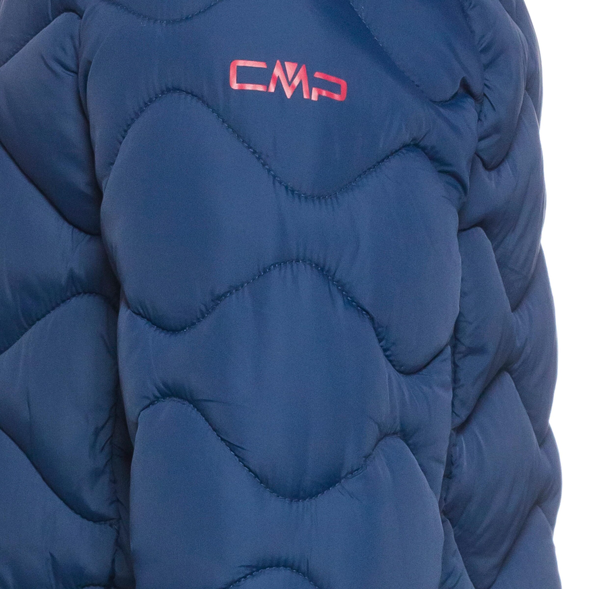 CMP Outdoorjacke in Blau