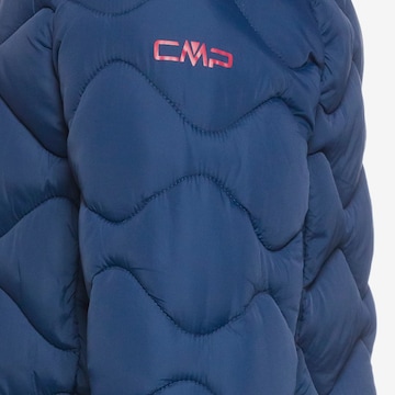 CMP Outdoorjacke in Blau