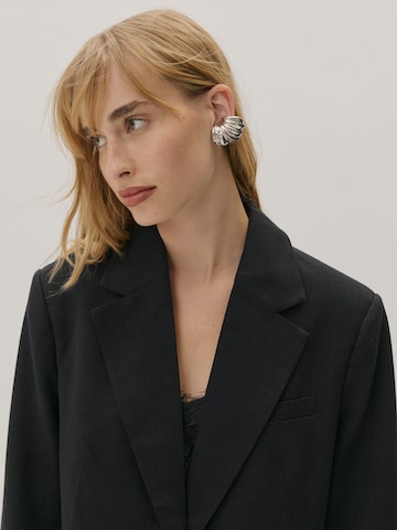 KAVAZI Блейзер в Черный