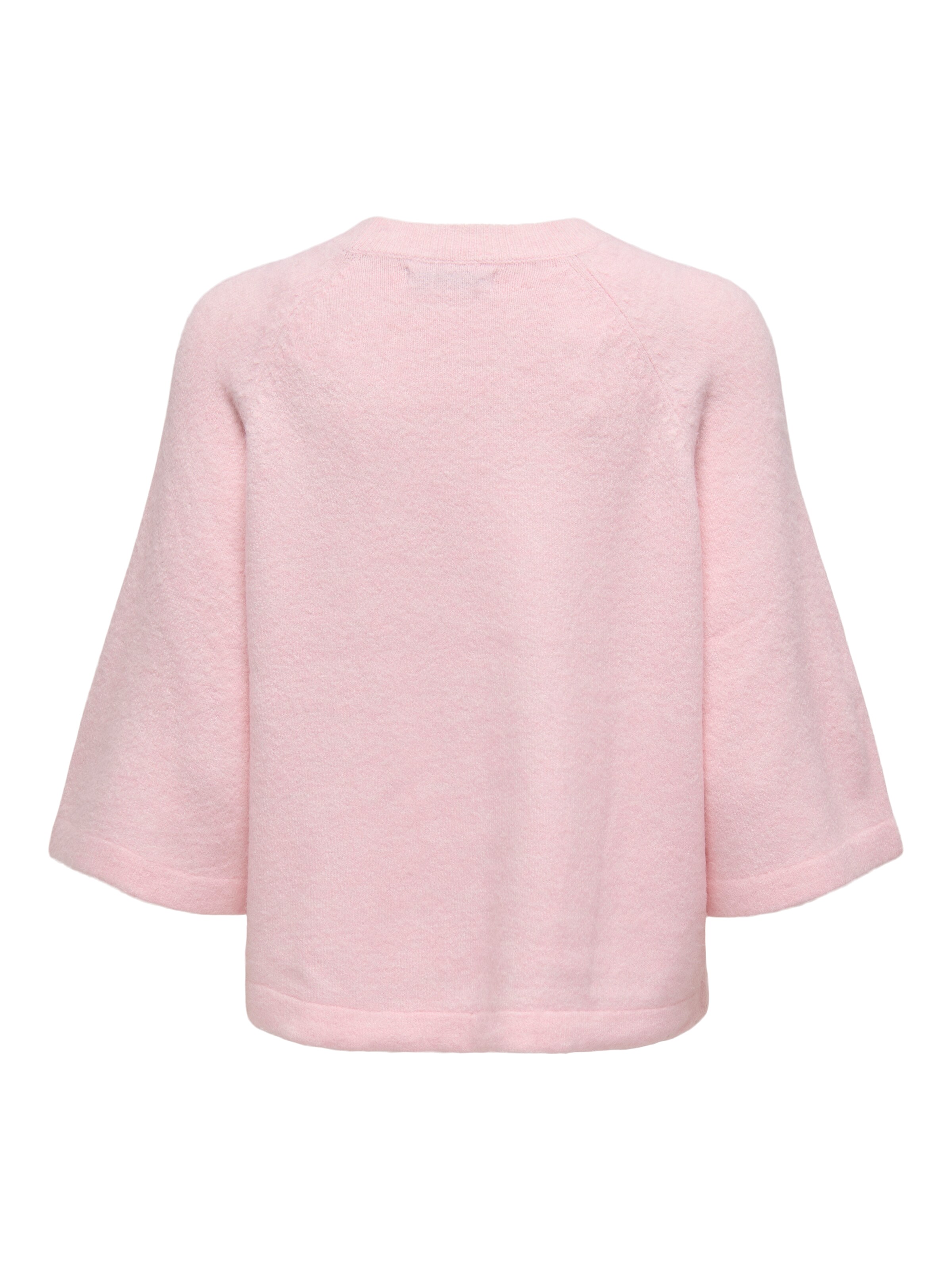 ONLY Pullover 'ONLSimoni' i pink