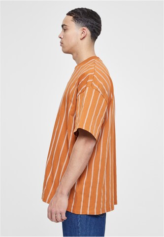 T-Shirt Karl Kani en orange