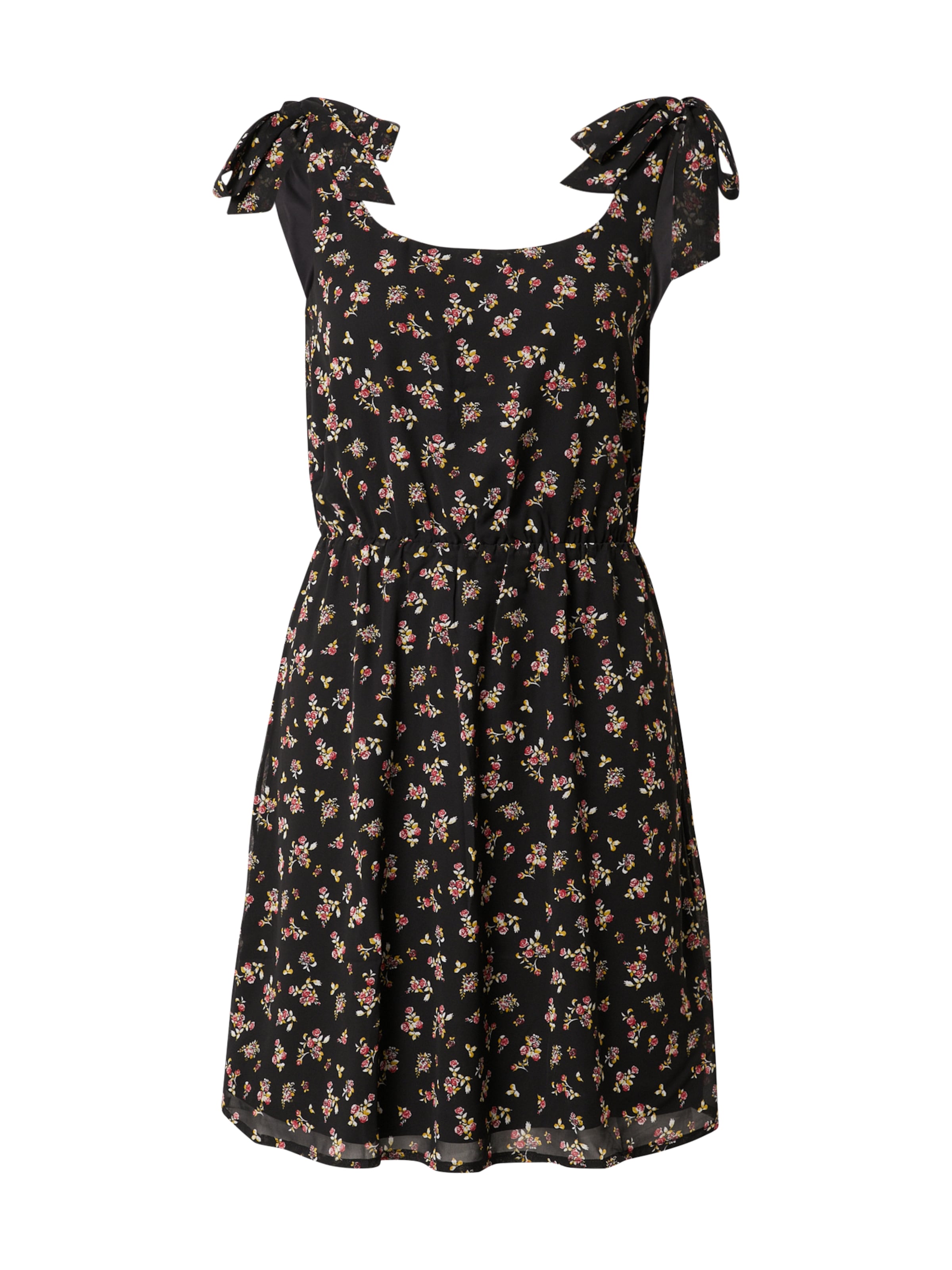 ABOUT YOU Dress 'Laila' in Black: front