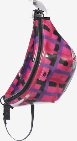 UGG Bag in One size in Pink: front