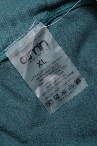 AIMN Pants in XL in Green