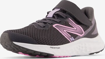 new balance Sportschoen 'Arishi v4 Bungee ' in Grijs: voorkant