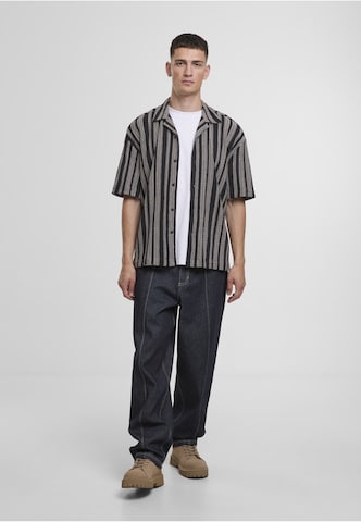 Urban Classics Comfort fit Ing - fekete