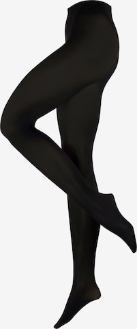 ESPRIT Tights '50 DEN' in Black: front